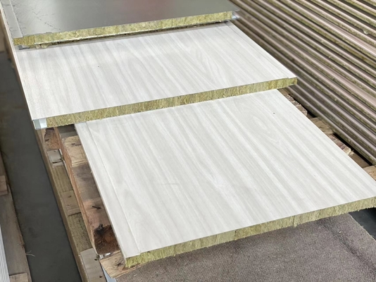 خرید پانل های کامپوزیت عایق برای ساختمان قایق 2500mmx550mmx25mm تولید آنلاین
